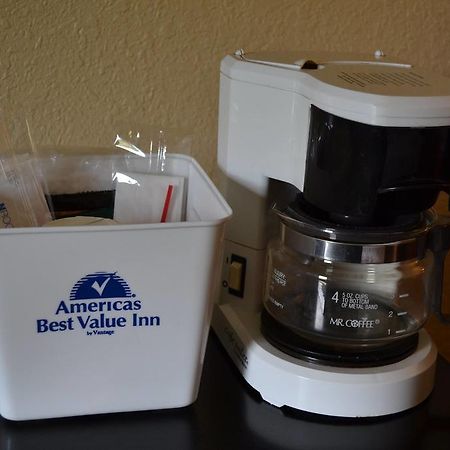 Americas Best Value Inn Smithfield Dış mekan fotoğraf