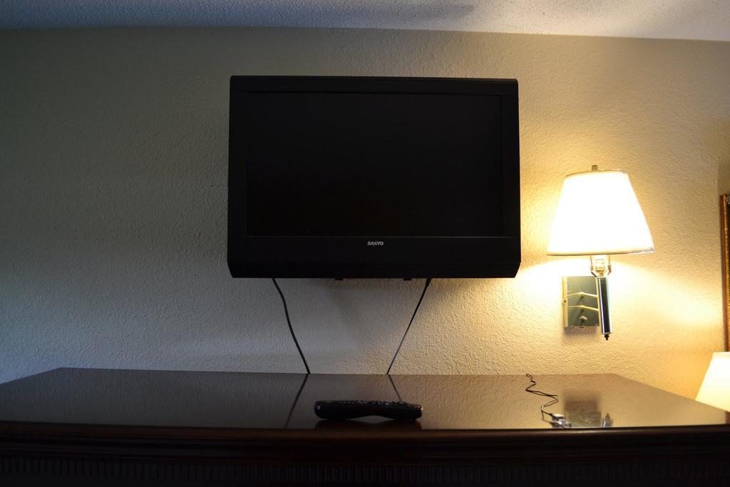 Americas Best Value Inn Smithfield Dış mekan fotoğraf