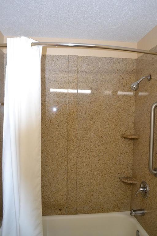 Americas Best Value Inn Smithfield Dış mekan fotoğraf