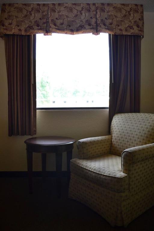 Americas Best Value Inn Smithfield Dış mekan fotoğraf