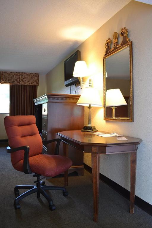 Americas Best Value Inn Smithfield Dış mekan fotoğraf