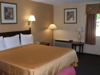 Americas Best Value Inn Smithfield Dış mekan fotoğraf